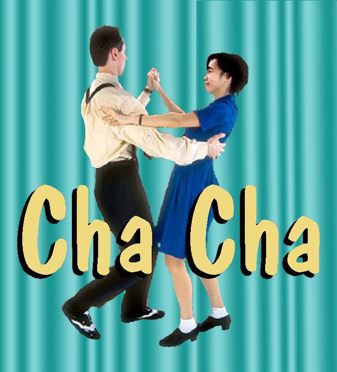 Cha Cha Dance