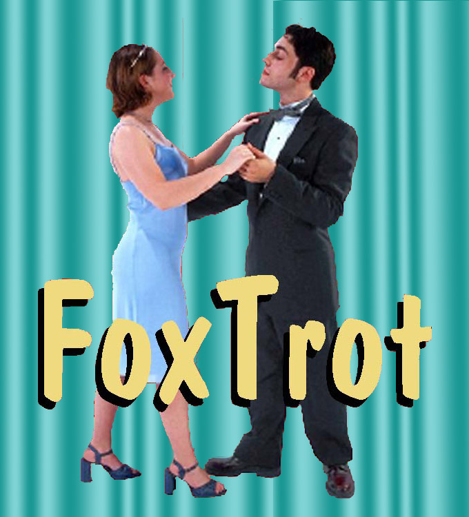 Foxtrot Dance
