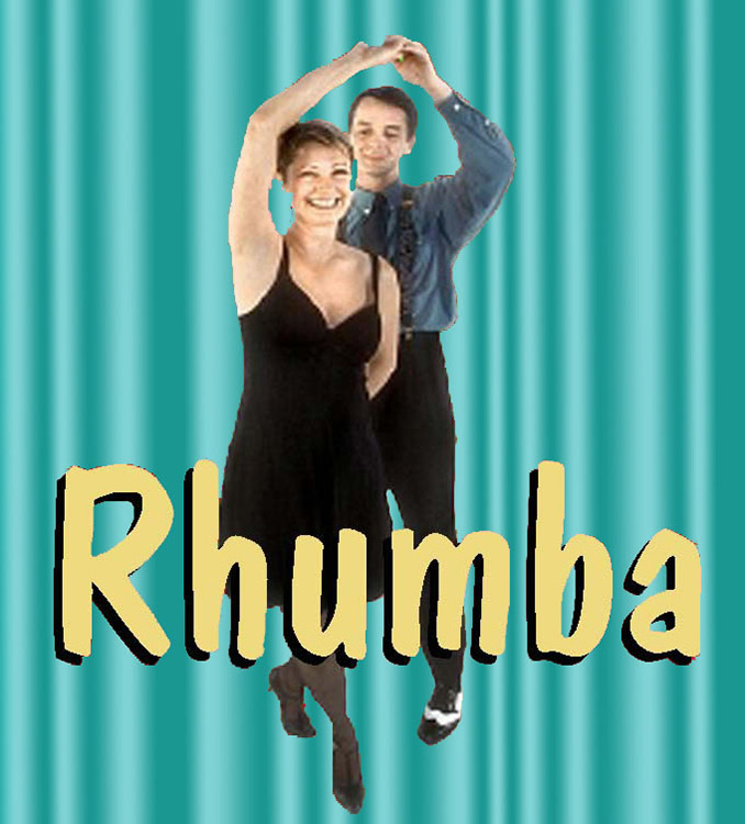 Rumba Dance