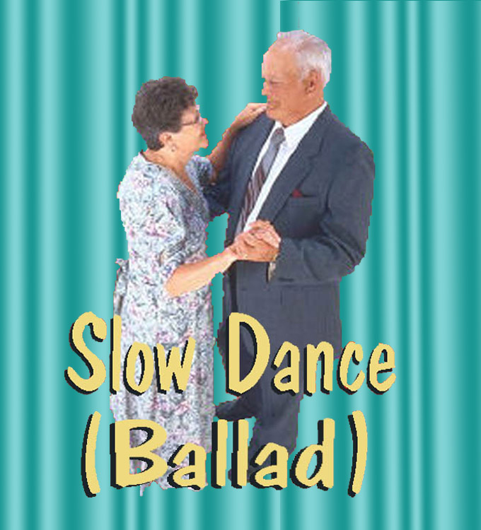 Slow Dance