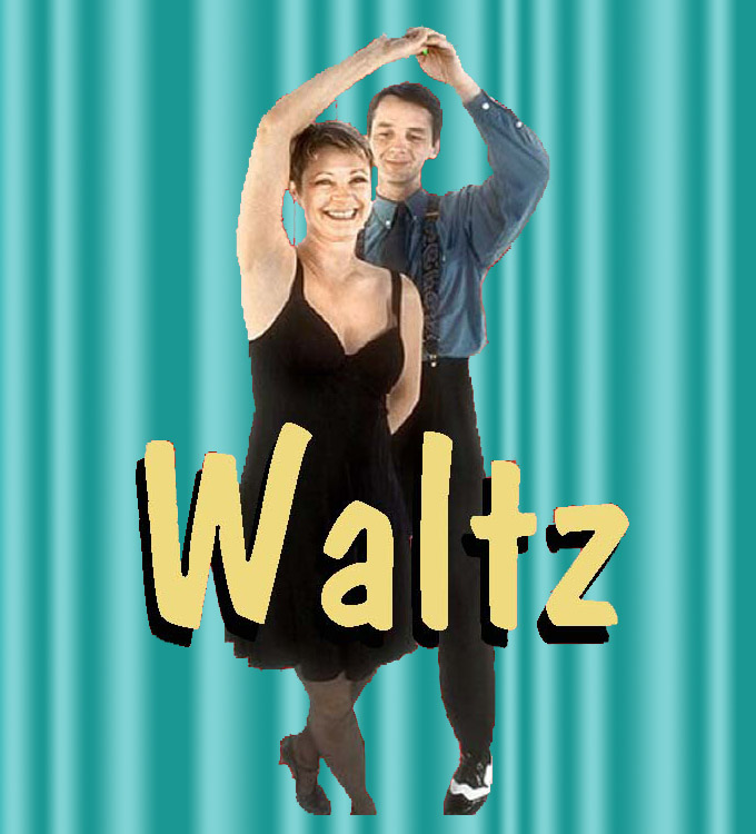 Waltz Dance